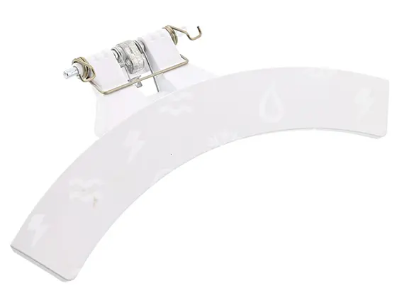 madlo dveří pračky ZANUSSI / ELECTROLUX / AEG, 1552492108